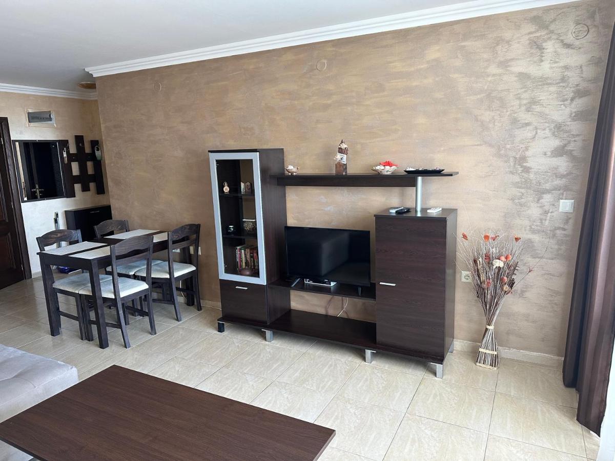 Bademite Apartments Sveti Vlas Exterior photo