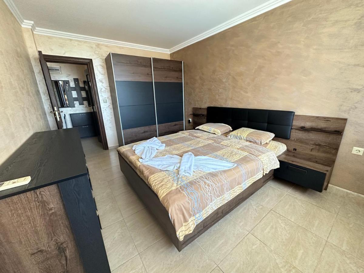 Bademite Apartments Sveti Vlas Exterior photo