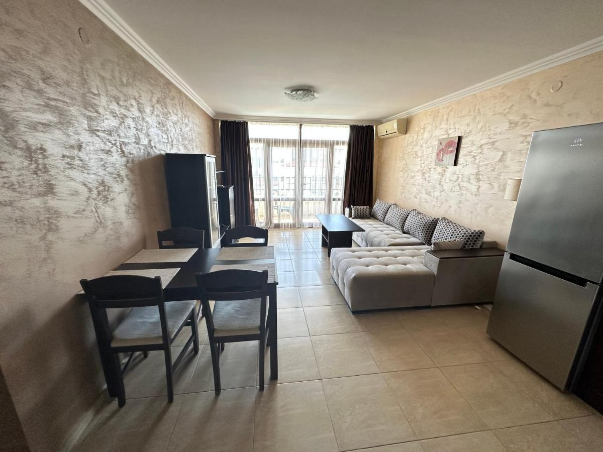 Bademite Apartments Sveti Vlas Exterior photo